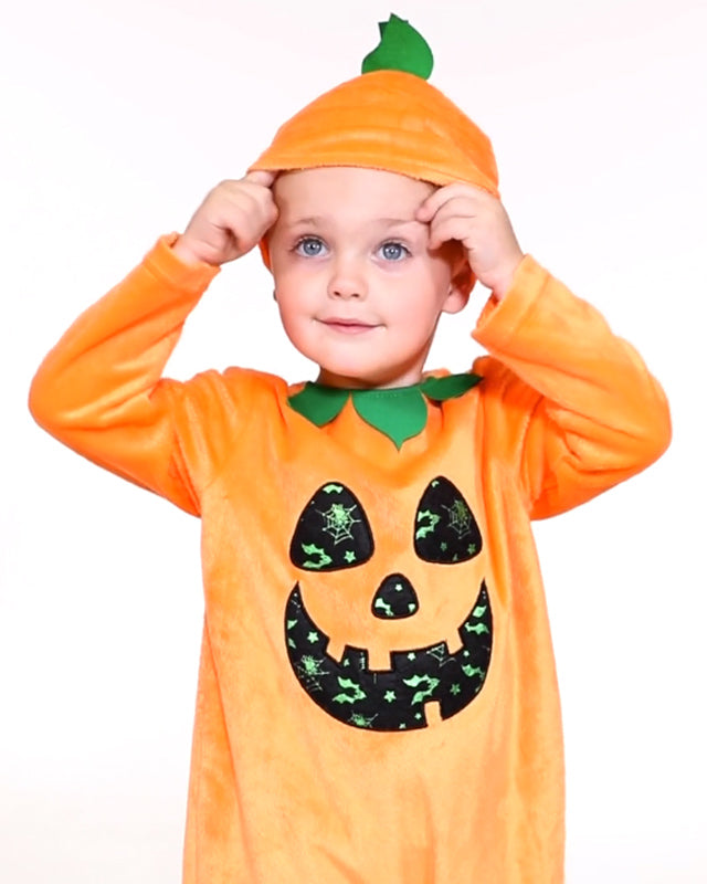 Lil Pumpkin - Childs Costume – product image 2
