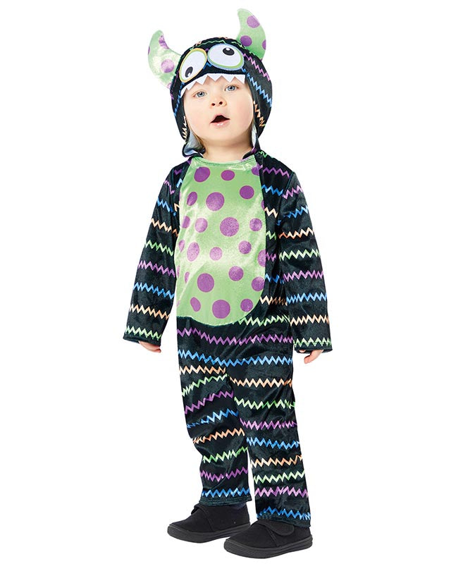 Little Monster Costume - Childs Costume – product image 3