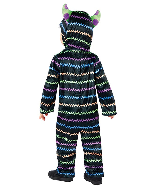 Little Monster Costume - Childs Costume – product image 5