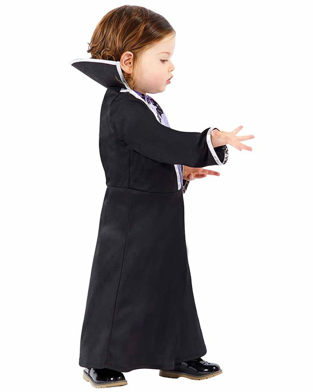 Violet Vampiress - Childs Costume – product image 4