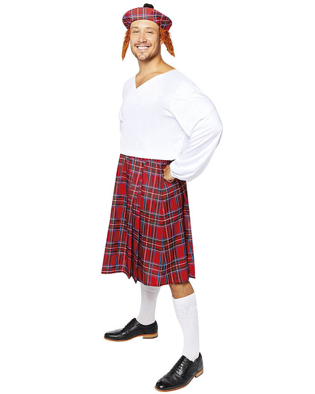 Scottish Costume Kit - Adult Costume – product image 3