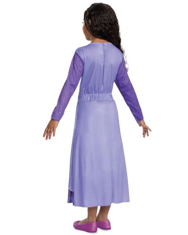 Asha Classic - Child Costume