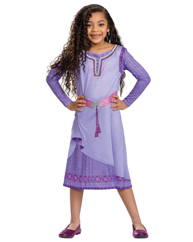 Asha Classic - Child Costume – product image 1