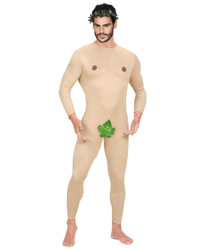 Adam in Paradise - Adult Costume