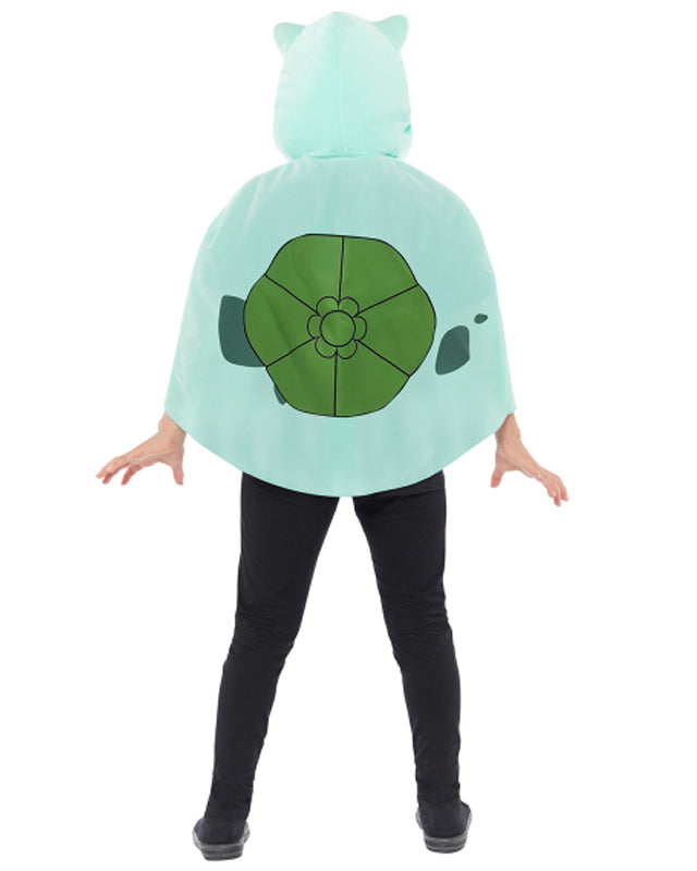 Pokemon Bulbasaur Cape - Child Costume – product image 2