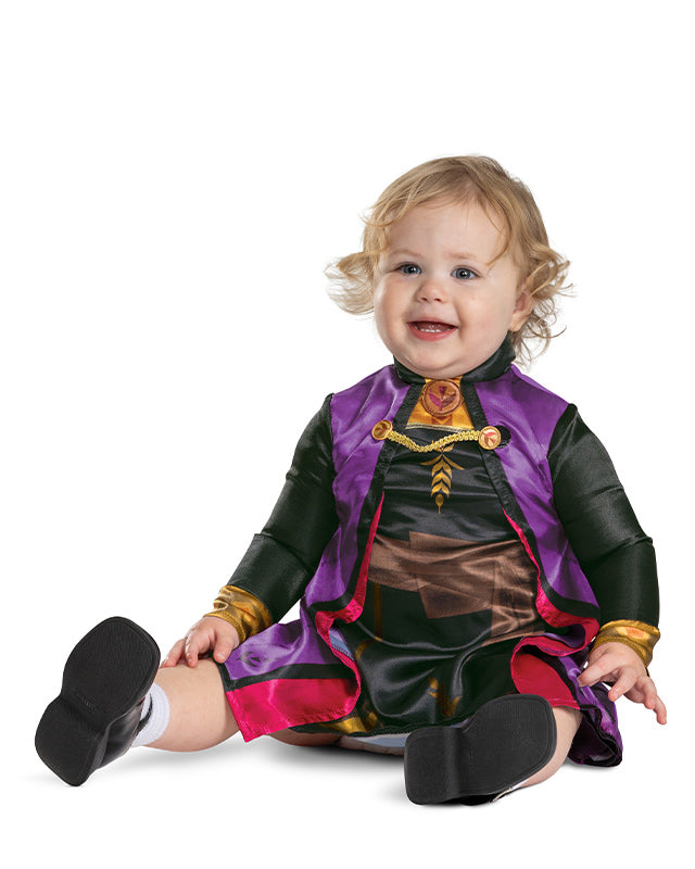 Disney Princess Anna - Child Costume – product image 4