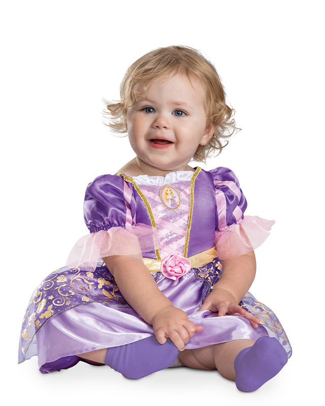 Disney Princess Rapunzel - Child Costume – product image 4
