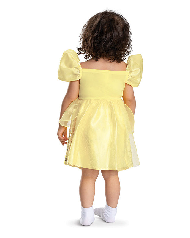 Disney Princess Belle - Child Costume – product image 5