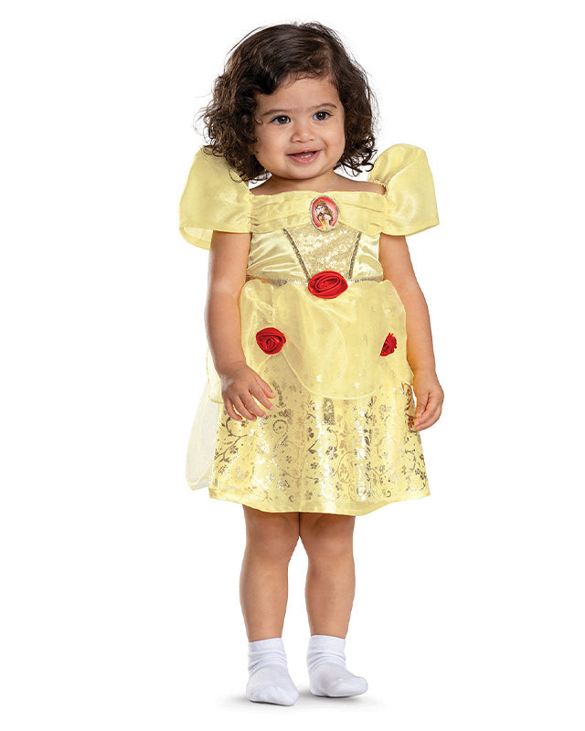 Disney Princess Belle - Child Costume – product image 3