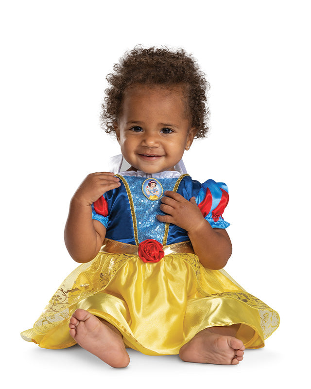 Disney Princess Snow White - Child Costume – product image 4