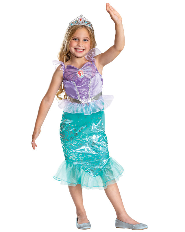 Disney Princess Ariel - Child Costume – product image 1