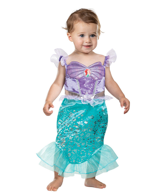 Disney Princess Ariel - Child Costume – product image 4