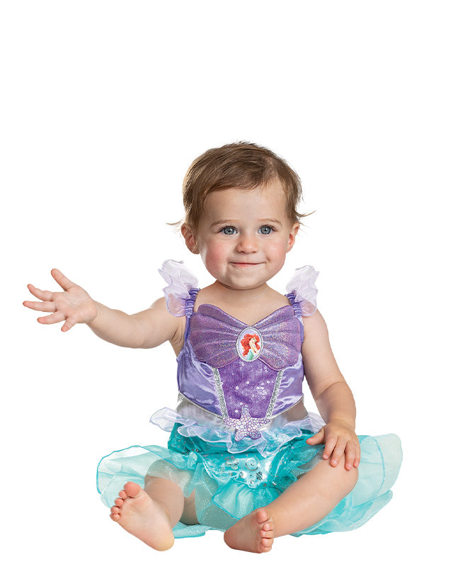 Disney Princess Ariel - Child Costume – product image 3