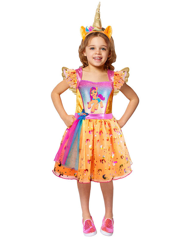 Sunny Starscout - Child Costume – product image 2