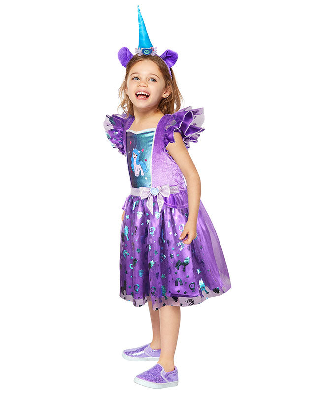 Izzy Moonbow - Child Costume – product image 2