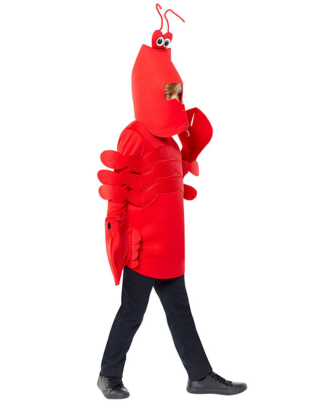 Lobster - Child Costume – product image 2