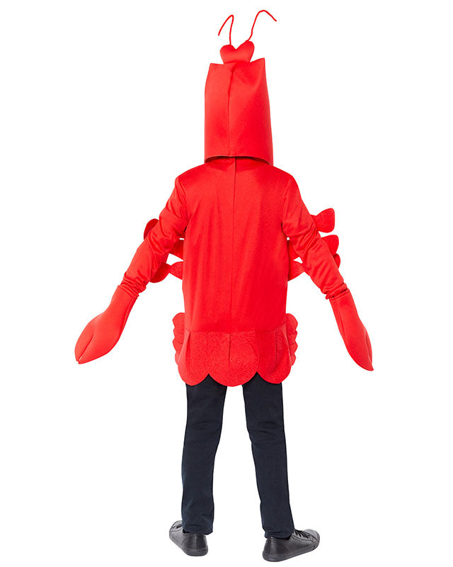 Lobster - Child Costume – product image 3