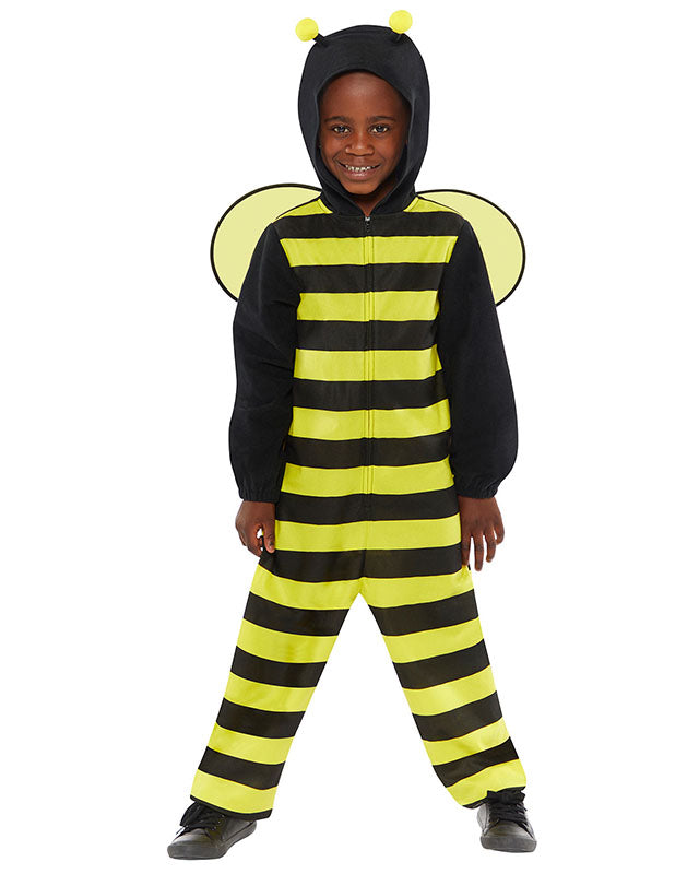 Bee Onesie - Child Costume – product image 1