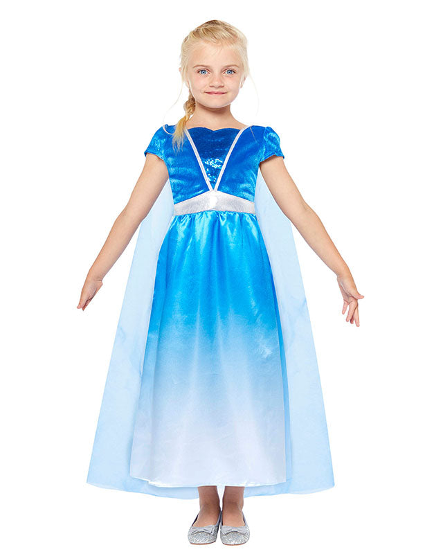 Ice Princess - Child Costume – product image 1