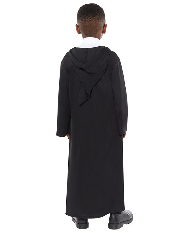 Hogwarts Robe with 4x Badges - Child Costume – product image 2
