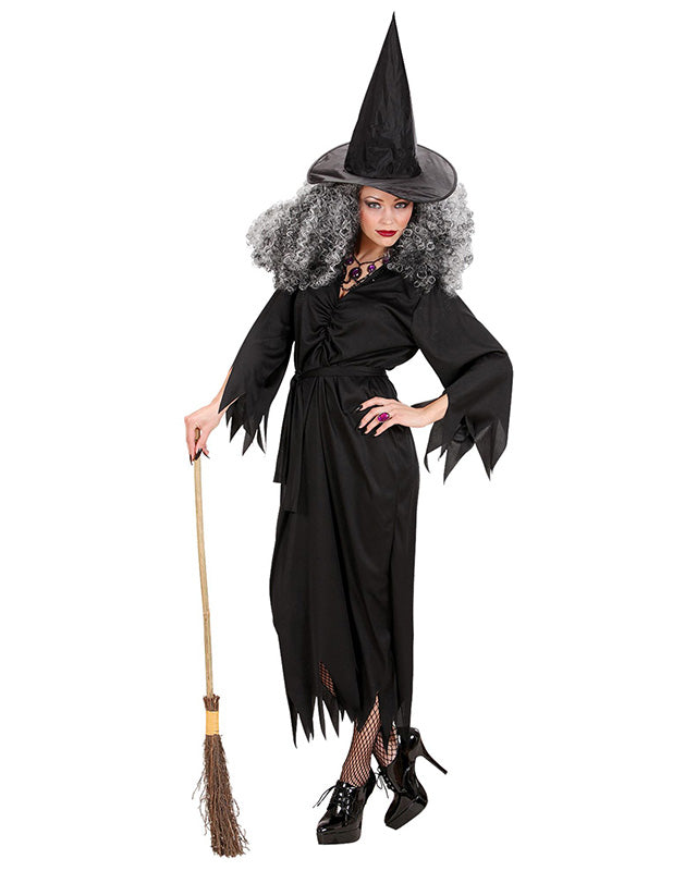 Witch - Adult Costume – product image 2