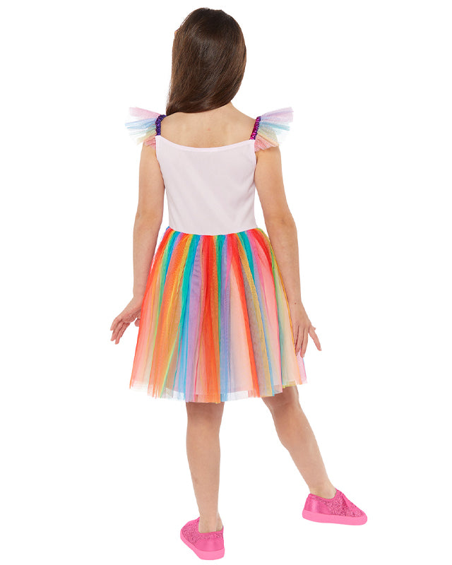 Rainbow Dress - Child Costume – product image 4