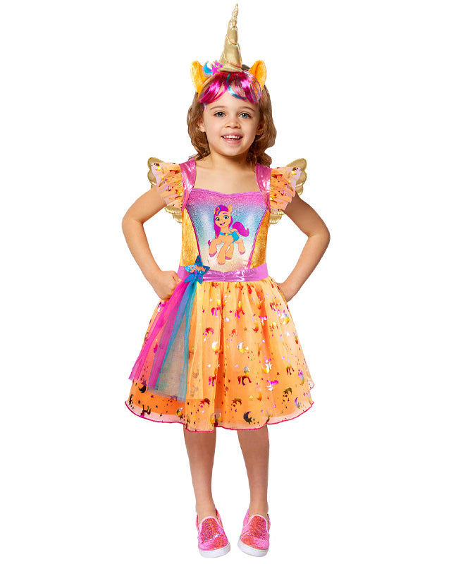Sunny Starscout Costume - Child Costume – product image 1