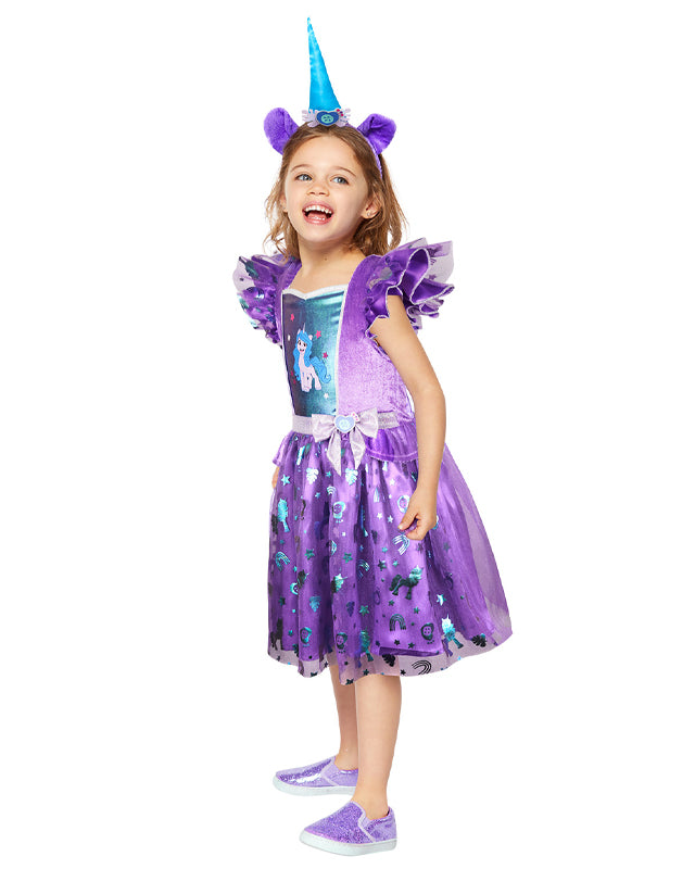Izzy Moonbow Costume - Child Costume – product image 2