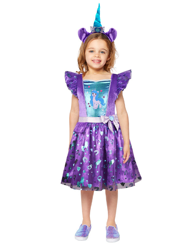 Izzy Moonbow Costume - Child Costume – product image 3