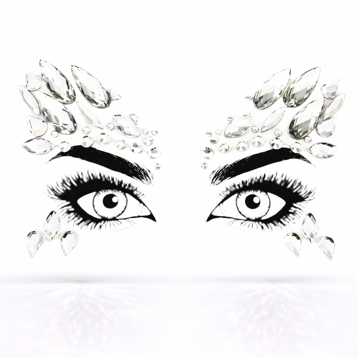 Persephone Festival Face Gems – product image 1