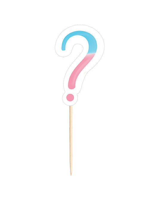 The Big Reveal Party Picks (24pk)