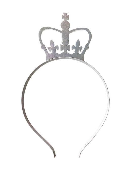 Crown Headband
