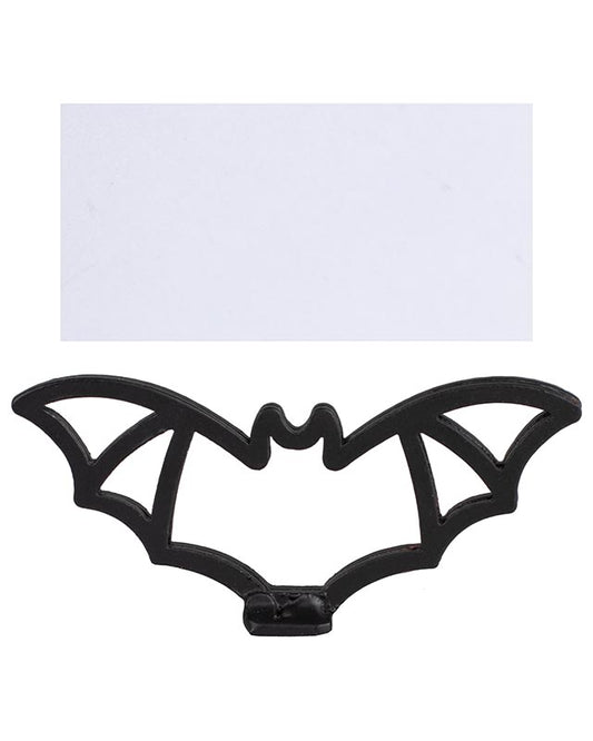 Bat Place Card Holders (4pk)