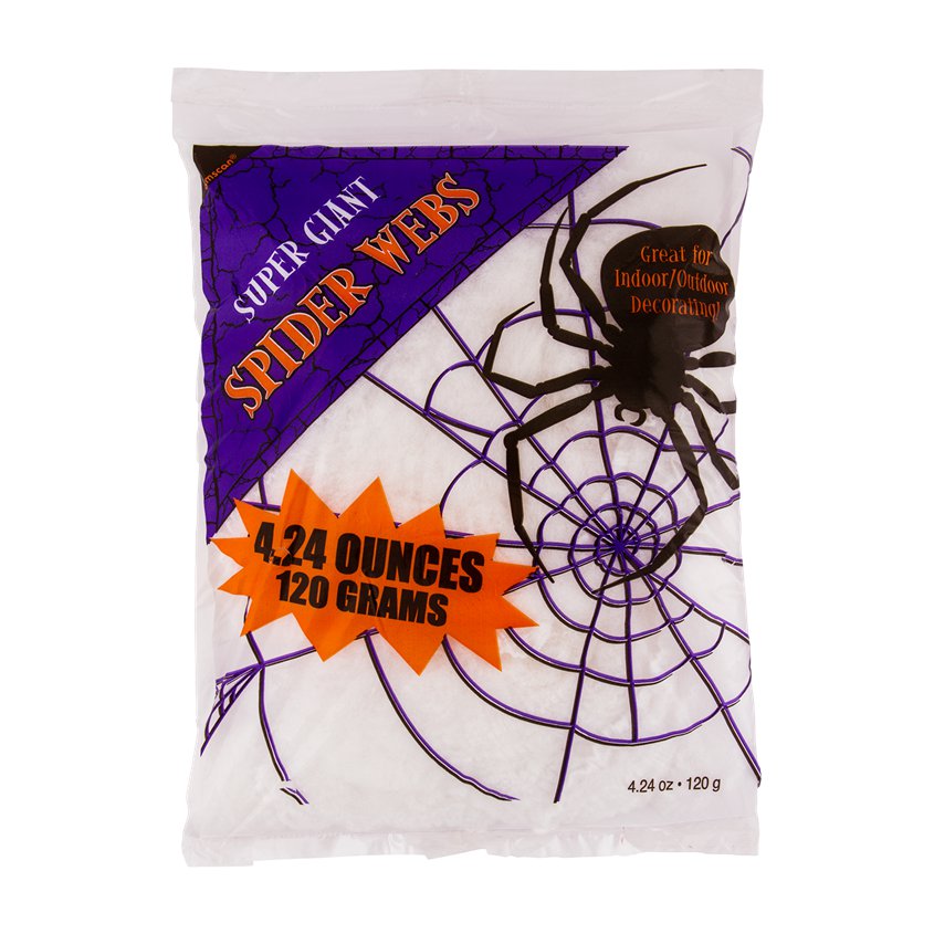 Spiders Web - 400sq ft – product image 3