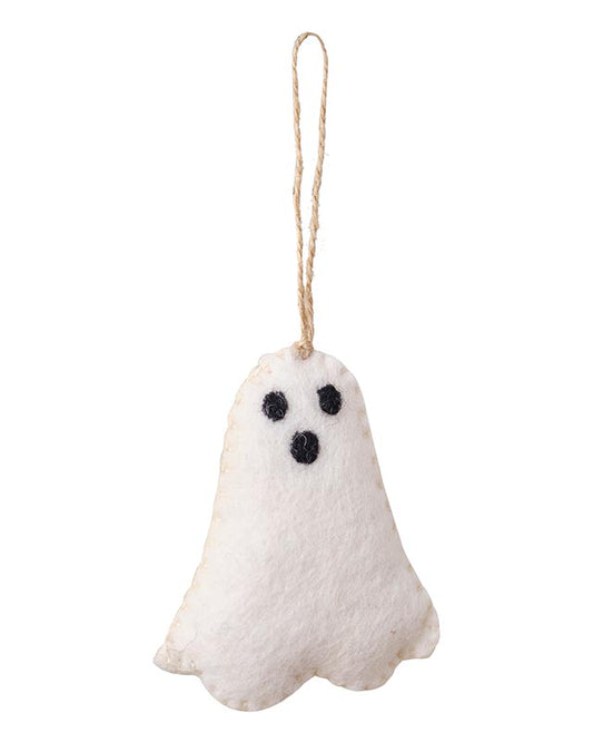 Hanging Ghost Tree Decoration
