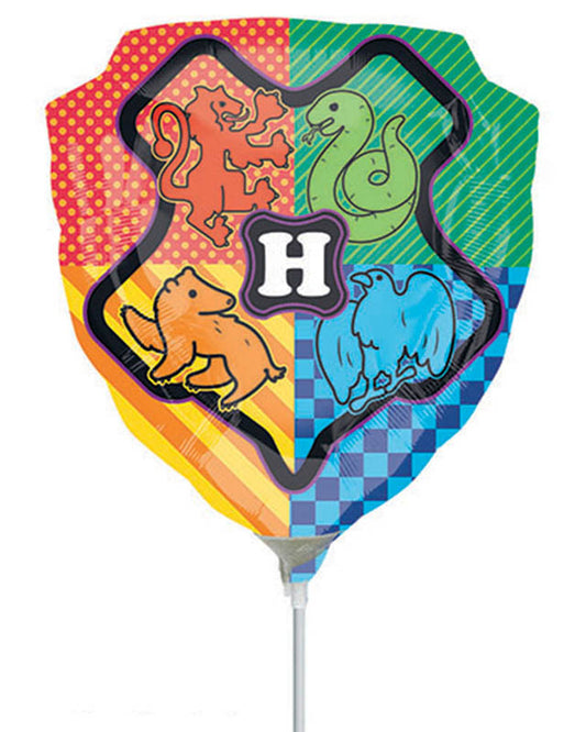 Hogwarts Mini Air-fill (Uninflated)