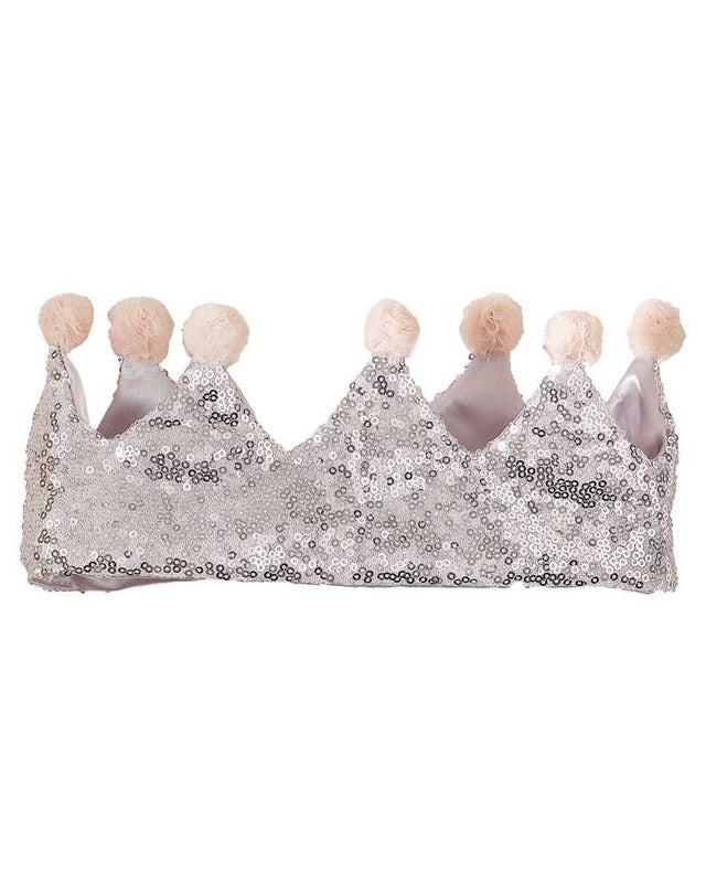 Princess Silver Crown – product image 1