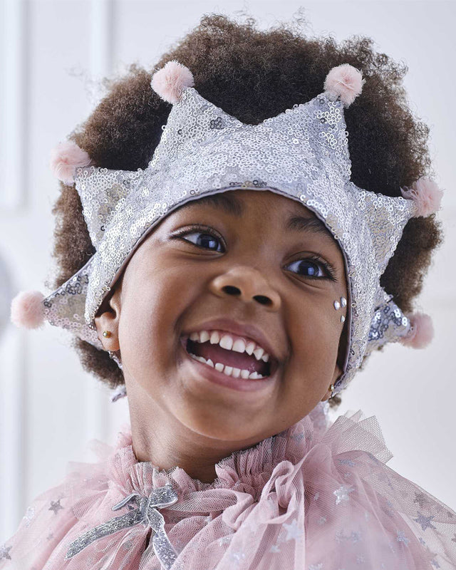 Princess Silver Crown – product image 2