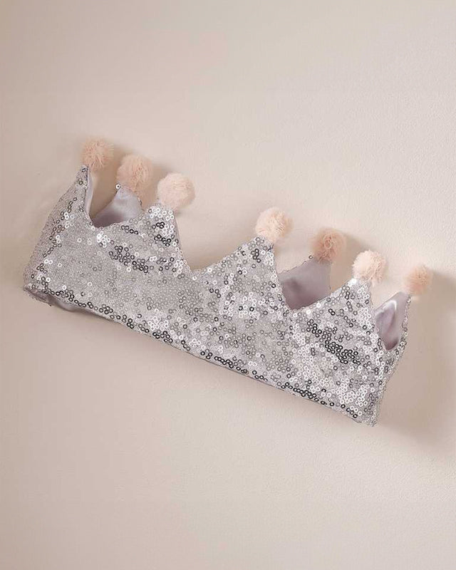 Princess Silver Crown – product image 3