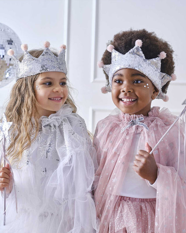 Princess Silver Crown – product image 4