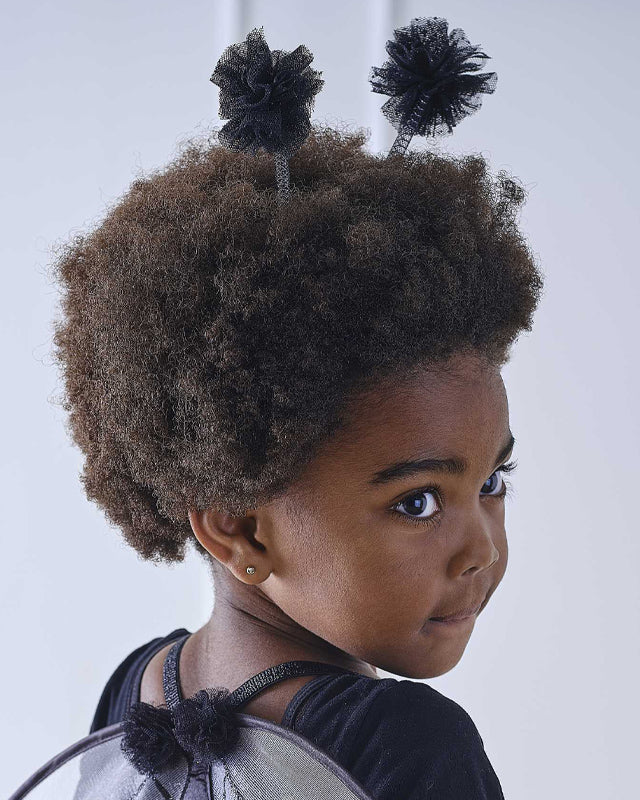 Bumble Bee Headband – product image 2