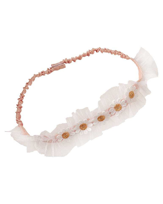 Daisy Headdress – product image 1