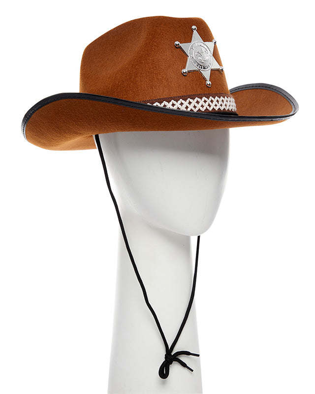 Cowboy Hat - Adult – product image 2