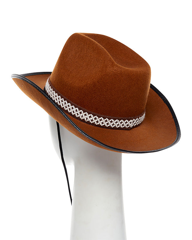Cowboy Hat - Adult – product image 3