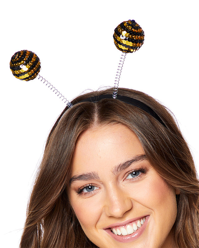 Bee Bopper Headband – product image 3