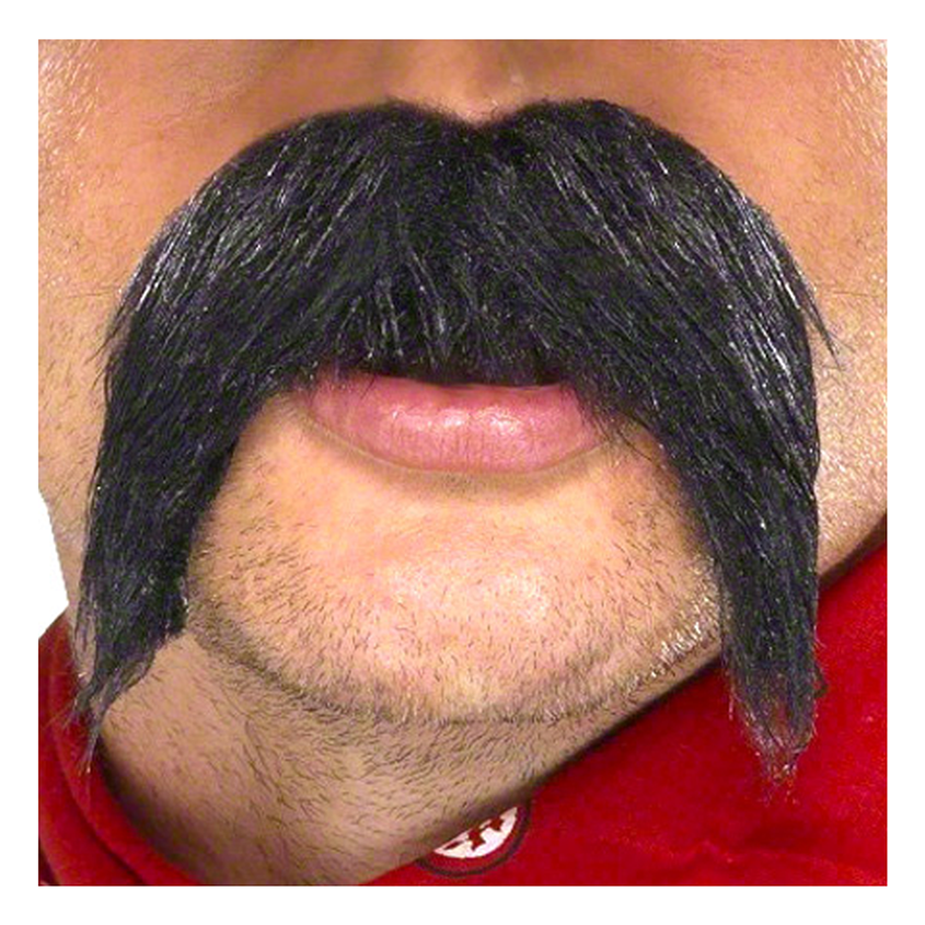 Big and Bushy Gringo Tash – product image 2