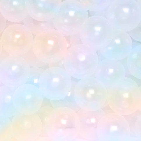 Iridescent