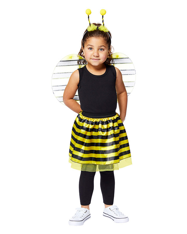 Bee Tutu Set - 3-8 years – product image 4