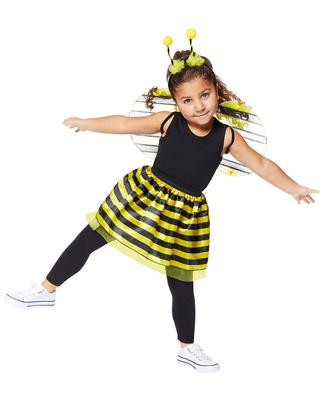 Bee Tutu Set - 3-8 years – product image 2