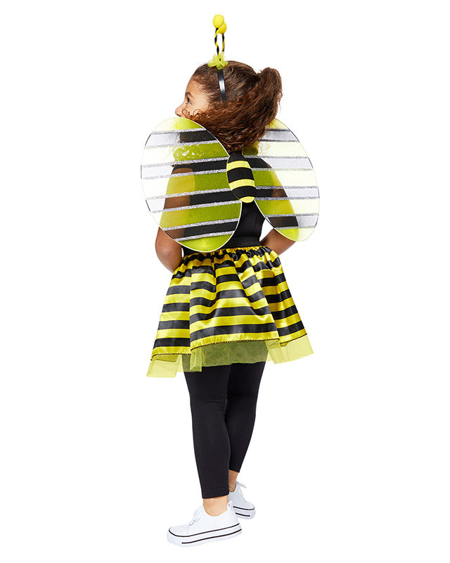 Bee Tutu Set - 3-8 years – product image 3
